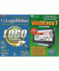 WebEasy and My Logo Maker Bundle Free After Rebate