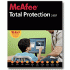 McAfee Total Protection 2007 FREE or make $35