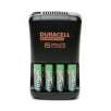 Drugstore Duracell Re-chargable Battery Products: B1G1 50% off + $5 off $30 or $10 off $50 Coupon