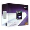 AMD Phenom X4 9750 Quad Core 2.4GHz Processor + 8 Pack D Batteries