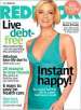 Barnes & Noble 1-Year Subscription to Redbook for $1, Good Housekeeping, Seventeen, Esquire, Teen Vogue for $3, More