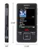 Sony 16GB Walkman Video MP3 Player