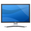 Dell UltraSharp 2208WFP 22" Widescreen Flat Panel LCD Monitor