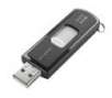 Sandisk Cruzer Micro 2GB USB Drive W/U3 Technology (Black)