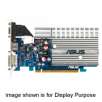ASUS EN8400GS Silent/HTP/256M GeForce 8400 GS 256MB GDDR2 PCI Express x16 Video Card Retail