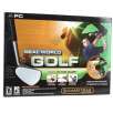 Mad Catz Real World Golf Game Bundle w/Gametrak for PC