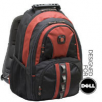 SwissGear Backpack - Fits Laptops with Screen Sizes Up to 15.6� � Red