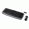 Logitech Cordless Desktop LX 710 Laser, USB