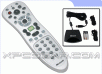 Microsoft Remote Control w/Receiver for Windows XP Media Center Edition MCE and Xbox 360
