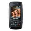 Unlocked Samsung E250 Black (Unlocked) Triband GSM World Phone