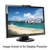 ASUS VK266H 25.5in Widescreen LCD Monitor 2ms 300 cd/m2 Glossy Black Retail