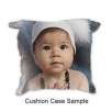 Custom Cushion Cases: One Side for $5.99, Two Sides for $8.99
