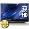 Samsung HL72A650 72" Slim DLP HDTV - 1080p, 1920x1080, 16:9, 2500:1, 3x HDMI