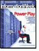 Free Subscription to Information Week Magazine