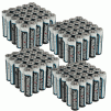 Rayovac AAA Maximum Plus Alkaline Batteries: 100 Count
