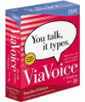 IBM Viavoice Standard 10 Free After Rebate