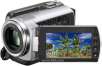 Sony DCR-SR67 80GB HDD Camcorder