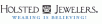Holsted Jeweler Coupons: 50% off Sitewide, More