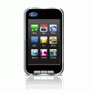 8GB USB MP4/MP3/ FM/Voice/ Camera w/2.8" Touchscreen (Black) CN-45