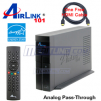 Airlink101 ATVC102 Digital to Analog TV Converter Box