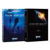 Planet Earth & Blue Planet DVD Set