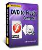 Free Download of Wondershare DVD to Flash Converter