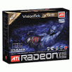 VisionTek Radeon X1950PRO Xtreme Gamer Edition Video Card, 8x AGP, 256MB GDDR