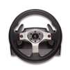 Logitech G25 USB Racing Wheel (PC & Playstation 2)