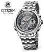 Citizen Eco-Drive Calibre BL9000-59F Perpetual Calendar Minute Repeater Stainless Steel Mens Watch