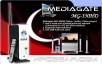 MediaGate MG-350HD Wireless DivX Player