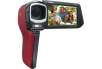 Sanyo Xacti VPC-CG10 10MP HD Flash Camcorder (Red)