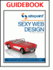 Sexy Web Design eBook - Free 71 Page Preview