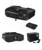 Cinego D-1000 Instant Home Theater Video Projector