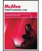 Mcafee Total Protection 2009 - 3 User Free After Rebate