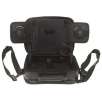 Sakar SPC310-SP Portable DVD Soundcase - Black