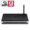 D-Link WBR-2310 Wireless G Router - Recertified, 108Mbps, 802.11g, 4-Port, RangeBooster G Technology