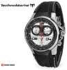 TechnoMarine M255 DII Collection Swiss Made Chronograph 200M Diver Mens Watch