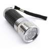 Ultra Bright 14 LED Aluminum Flashlight