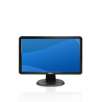 Dell Flat Panel Monitors: 20" for $101, 22" for $134, 23" for $185
