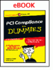 Free PCI Compliance for Dummies eBook
