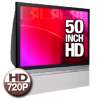 RCA HD50LPW166 50" Rear Projection DLP HDTV - 720p, 1280x720, 16:9, Refurbished