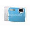 Olympus Stylus 850 SW 8MP Shockproof Waterproof Digital Camera ( Cool Blue)