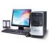 Acer Aspire T135 Desktop Computer With AMD Sempron Processor 3300+