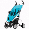 Quinny Zapp Stroller in Capri