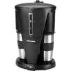 Black & Decker DDCM200 Dual Personal Coffee Maker