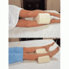 Memory Foam Leg Spacer / Back Support