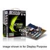 MSI X58 PRO Intel X58 Core i7 Extreme/Core i7 Socket 1366 PC3-10600 (DDR3-1333) ATX Motherboard Retail