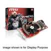 MSI R4870-MD1G Radeon HD 4870 1GB PCI Express x16 (2.0v) Video Card