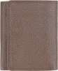 Soft Nappa Trifold Wallet