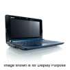 ACER Aspire One AOA150-1447 LU.S050B.133 8.9" Laptop: Intel Atom N270 1.6GHz, 1GB RAM, 160GB Hard Drive